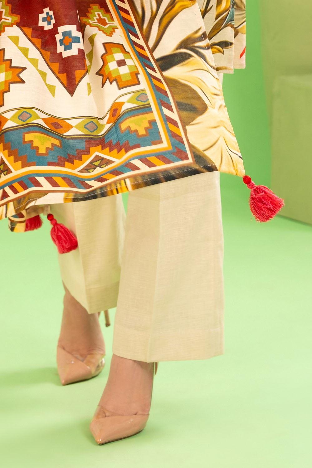 Mor 2 piece