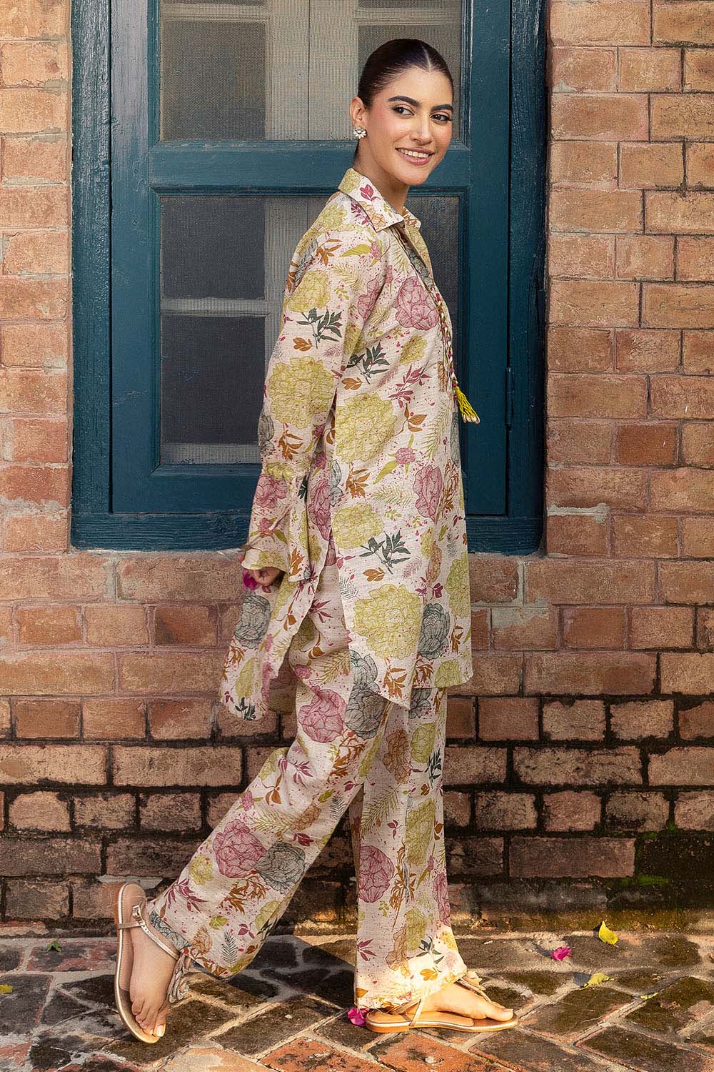 Gul Ahmed