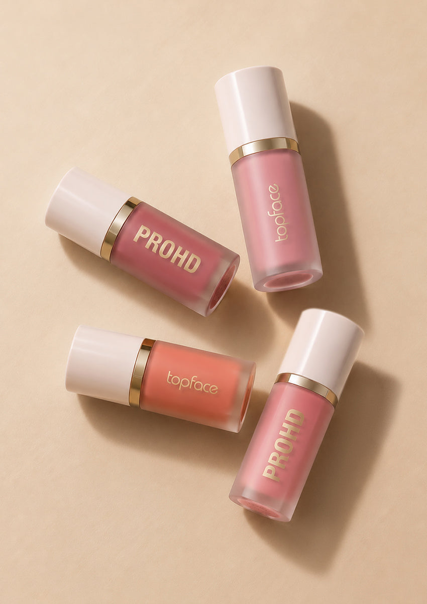 Prohd Hypnotic Bloom Liquid Blush