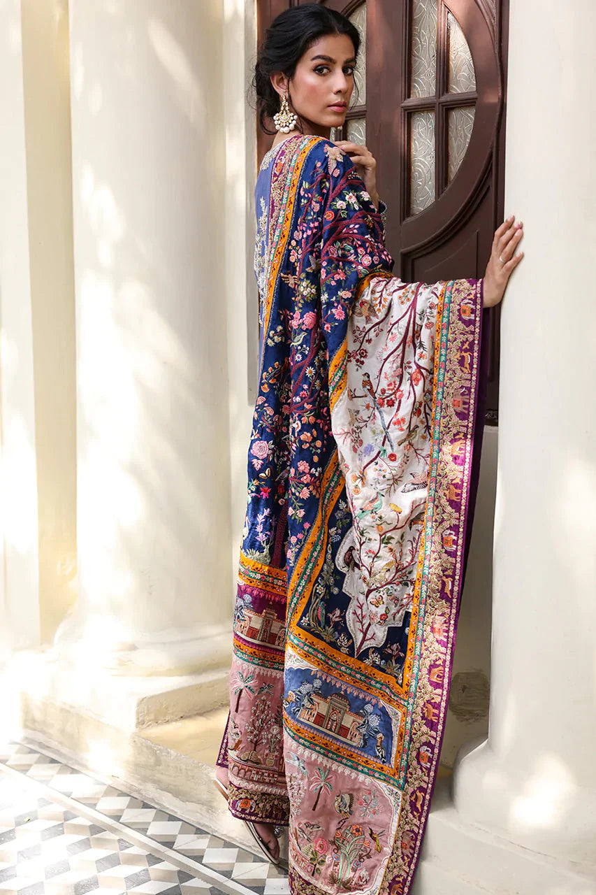 Nida Azwer