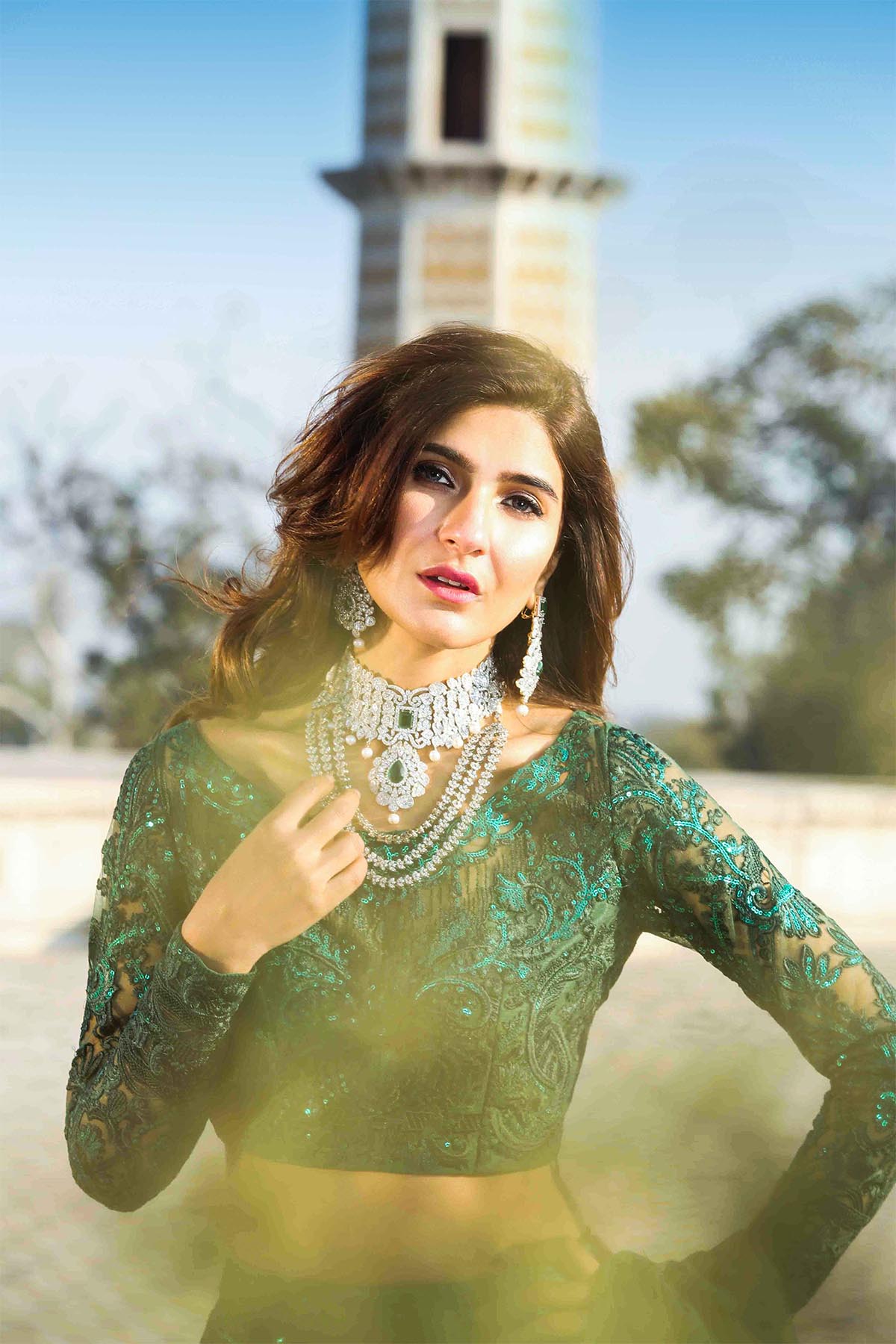 Saira Rizwan