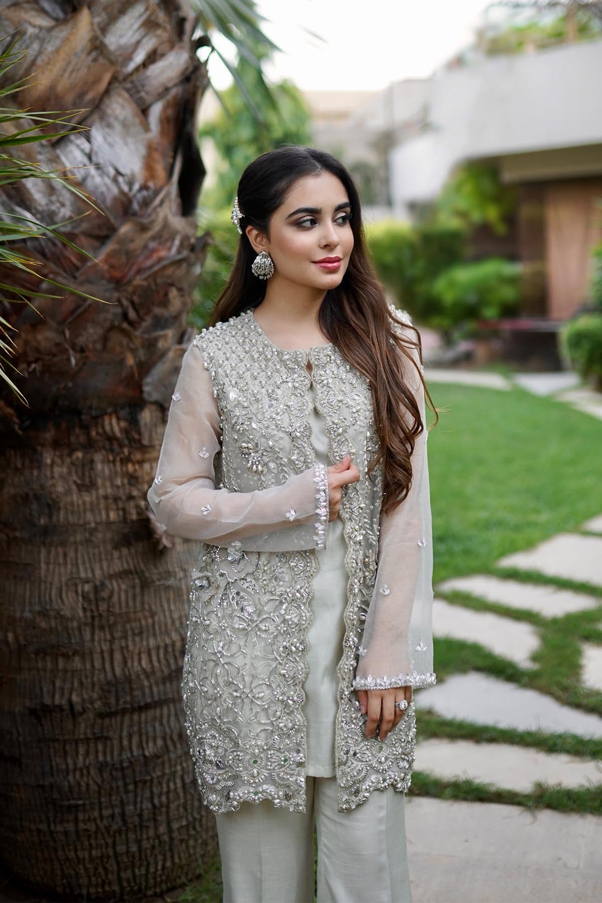 Saira Rizwan