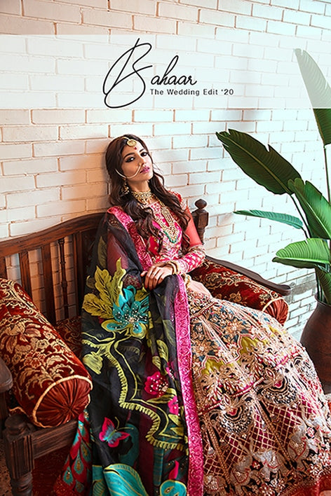 Kai Dupatta