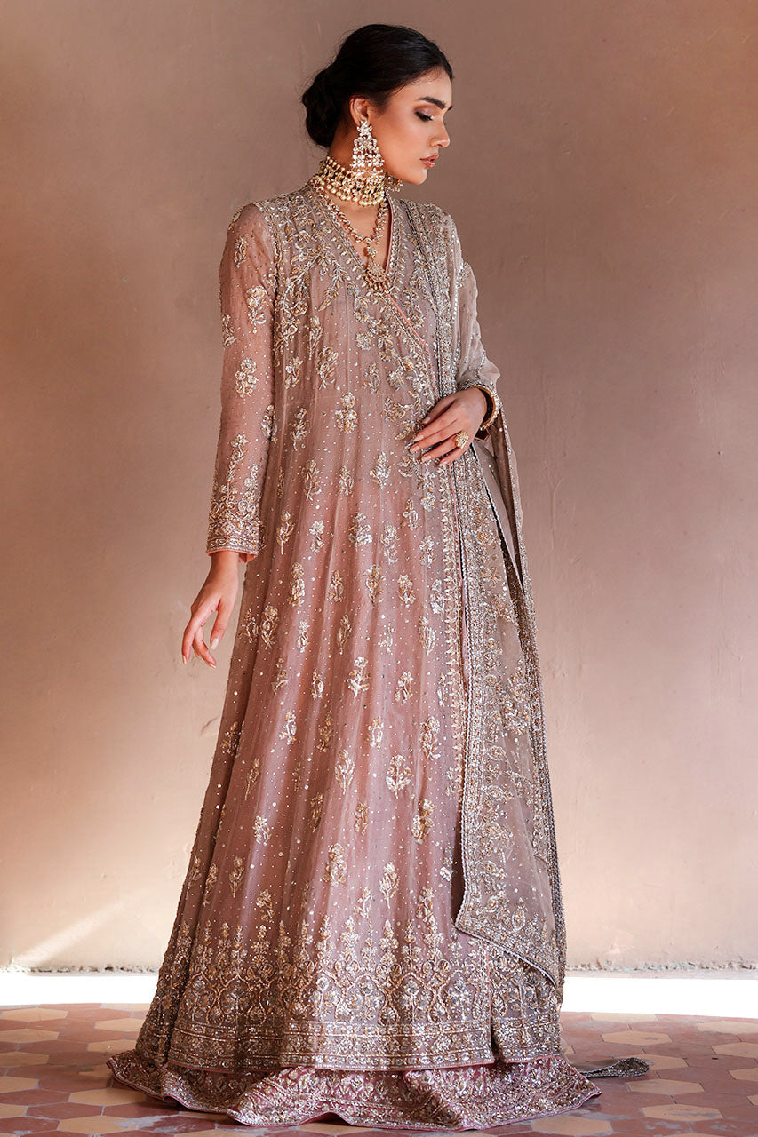 Gul-E-Banafsha