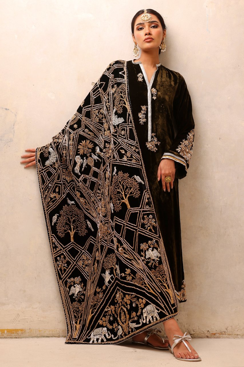 Tukhm Chaddar