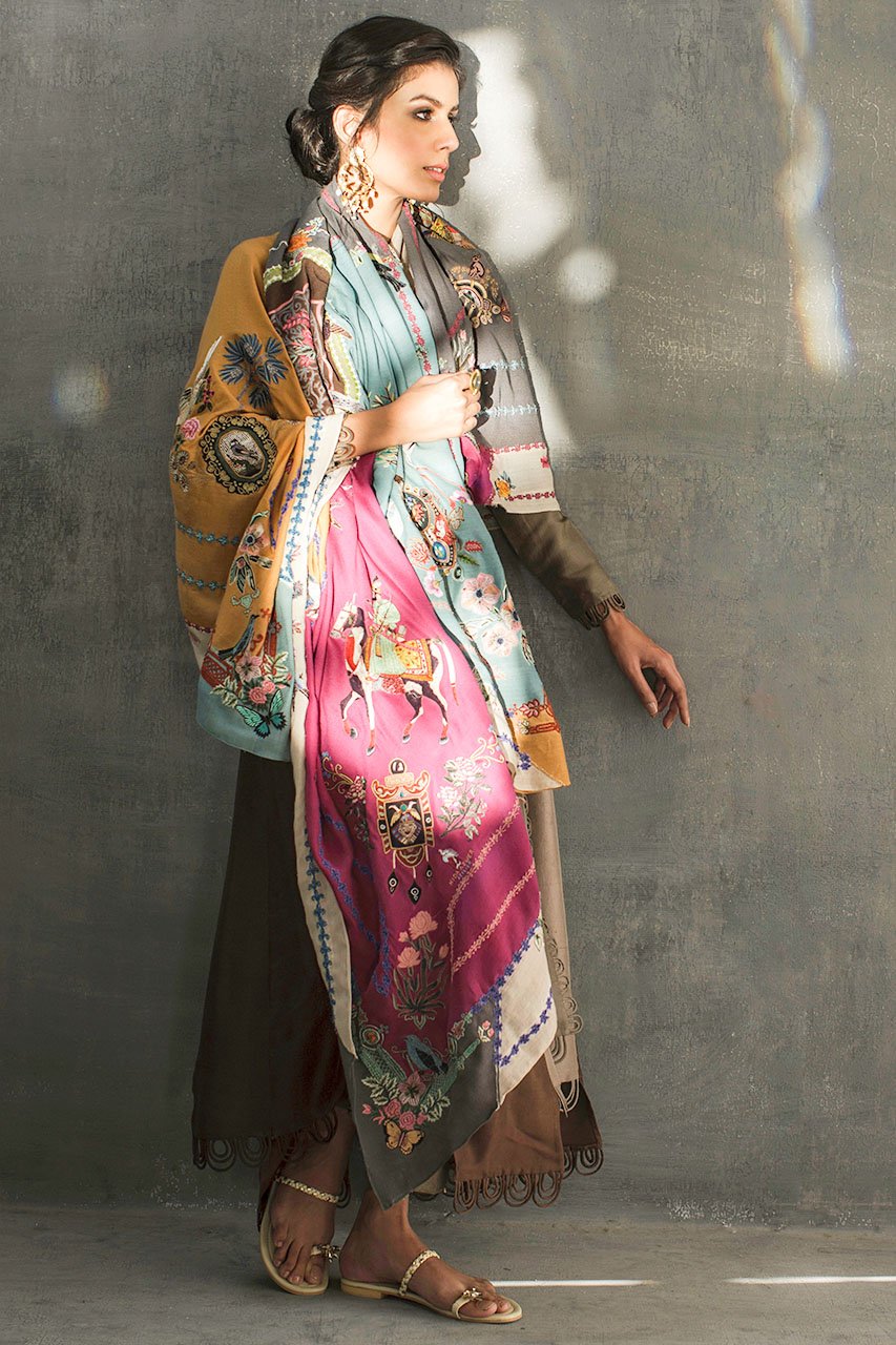 Nida Azwer