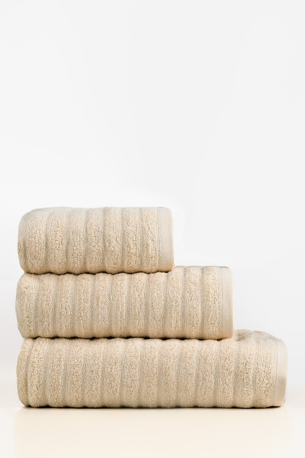 Pyote Combed Plain Towel