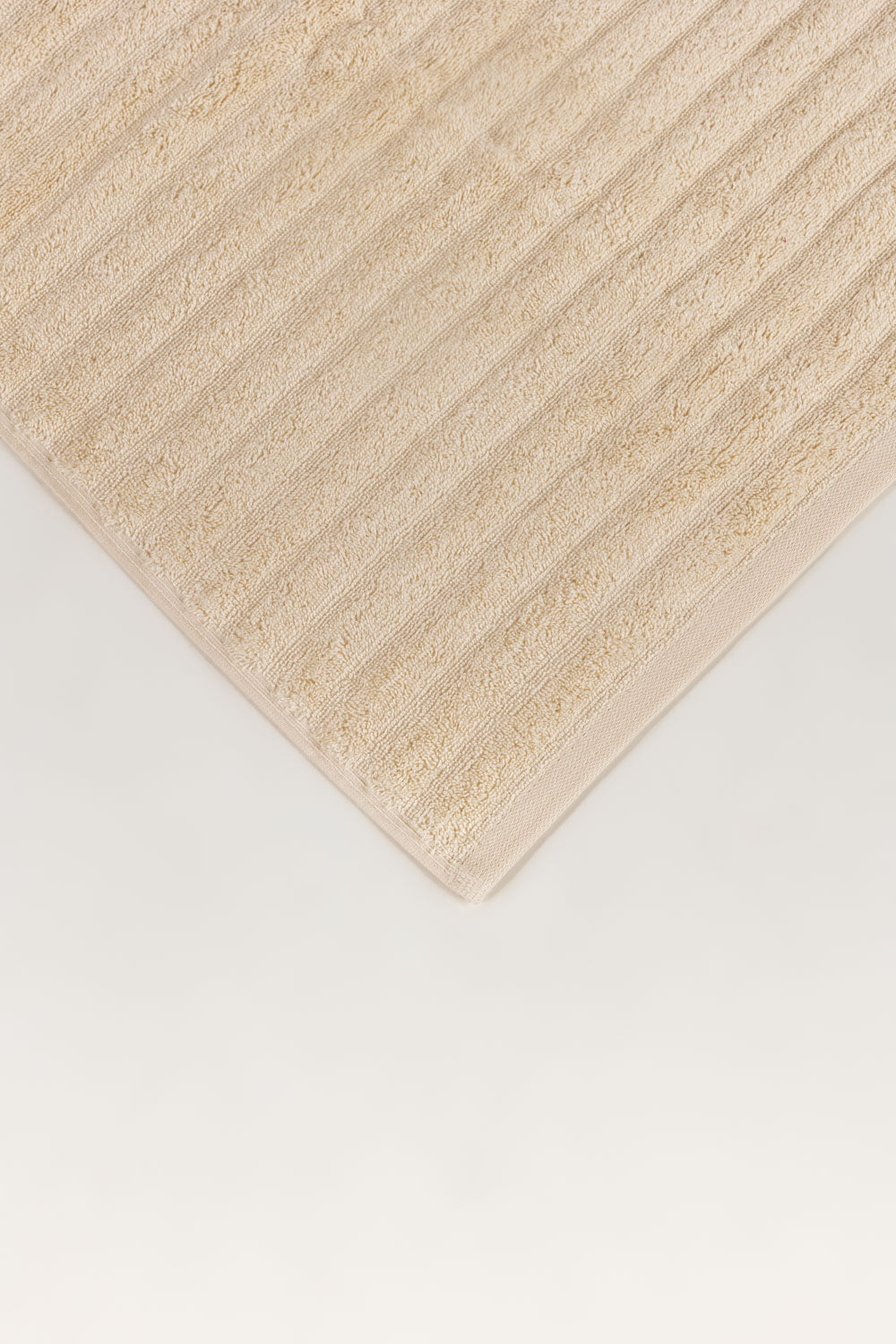 Pyote Combed Plain Towel