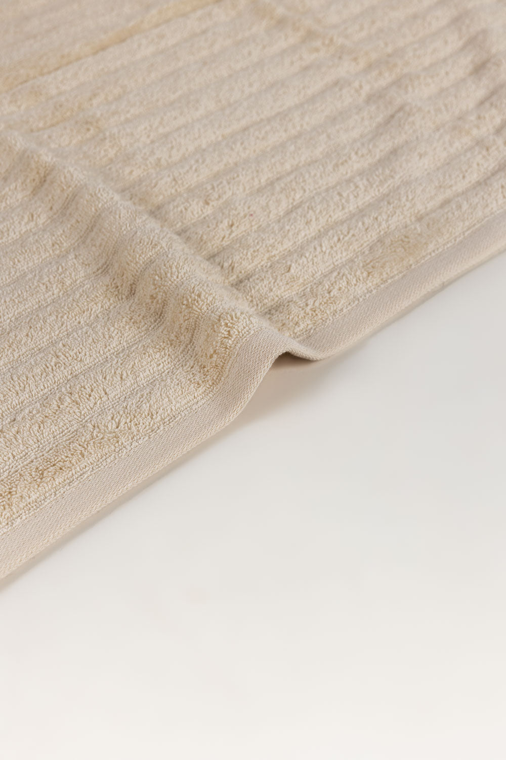 Pyote Combed Plain Towel