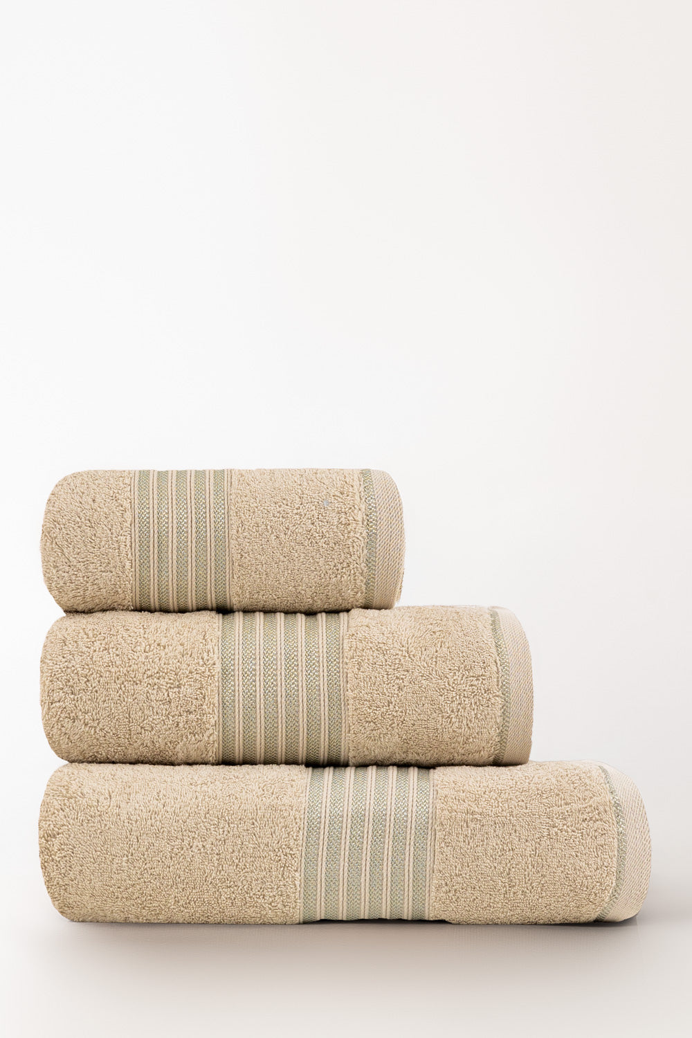 Pyote Combed Viscose Towel