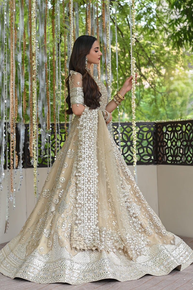 Qalamkar – Roop RF-06 Style