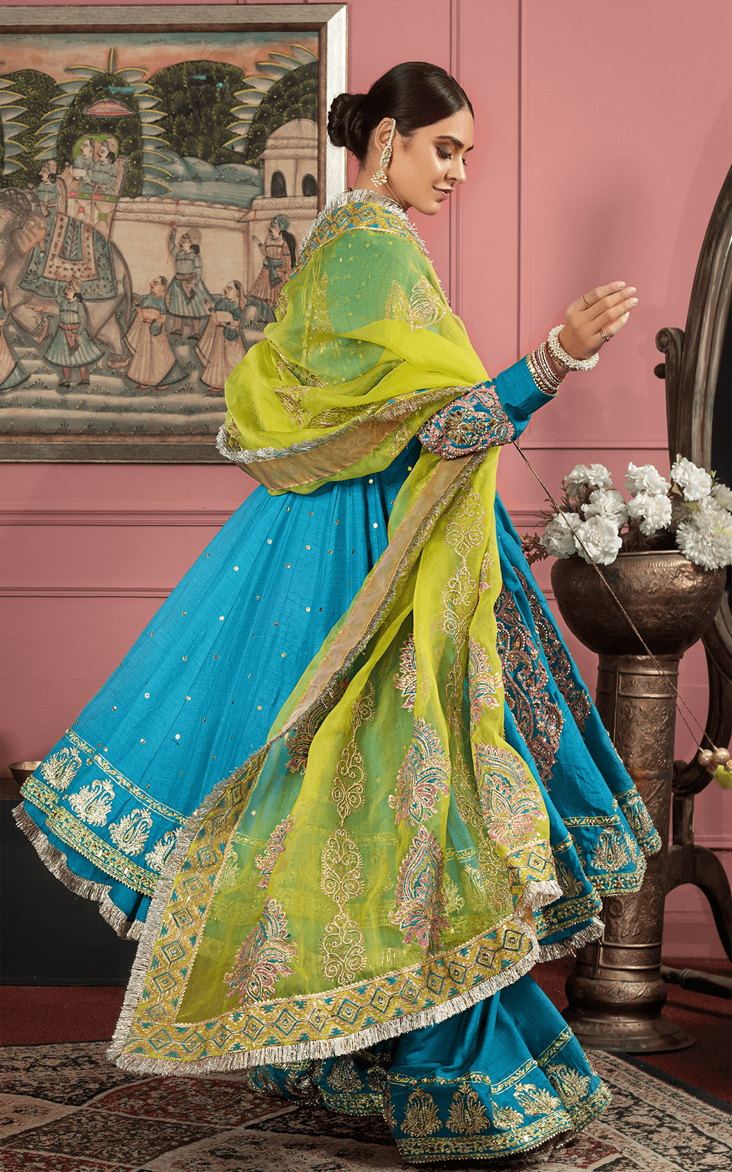 RANI MALA AF-08