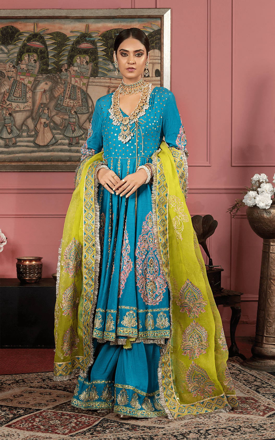 RANI MALA AF-08