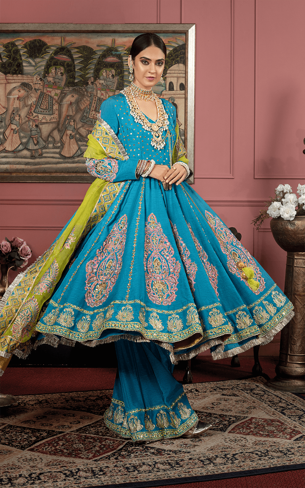 RANI MALA AF-08