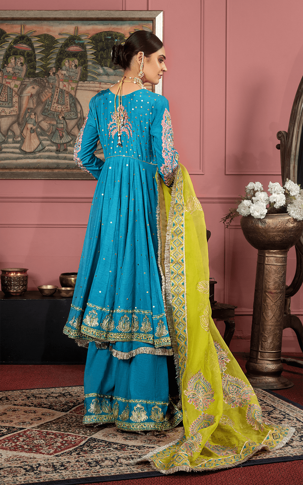 RANI MALA AF-08