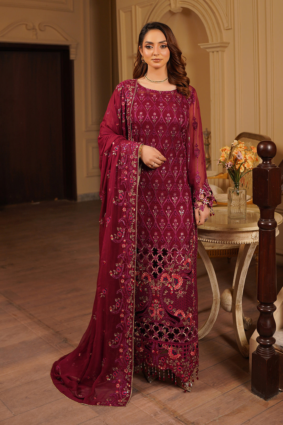 Maryams – Aysa-A-1101 Style