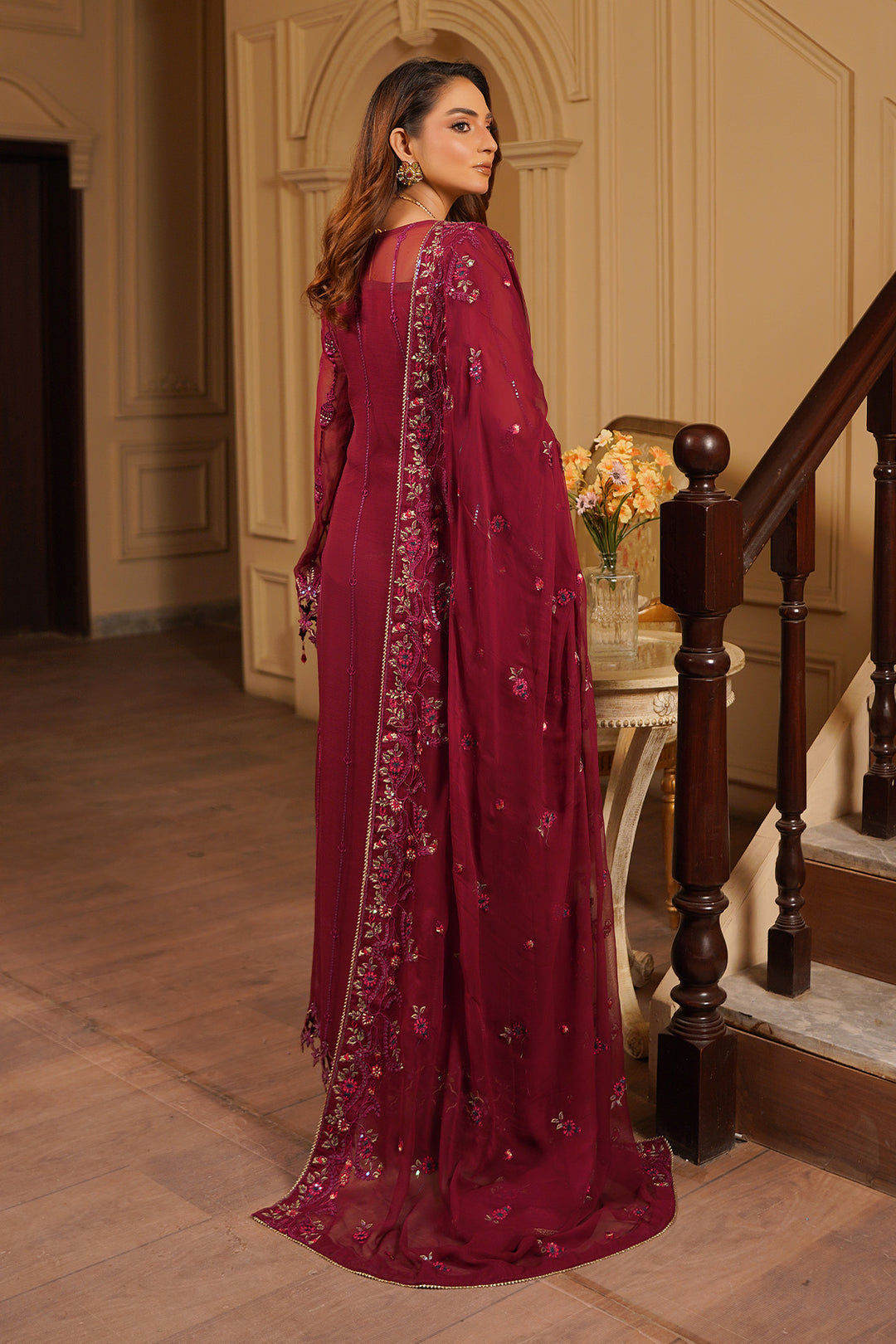 Maryams – Aysa-A-1101 Style