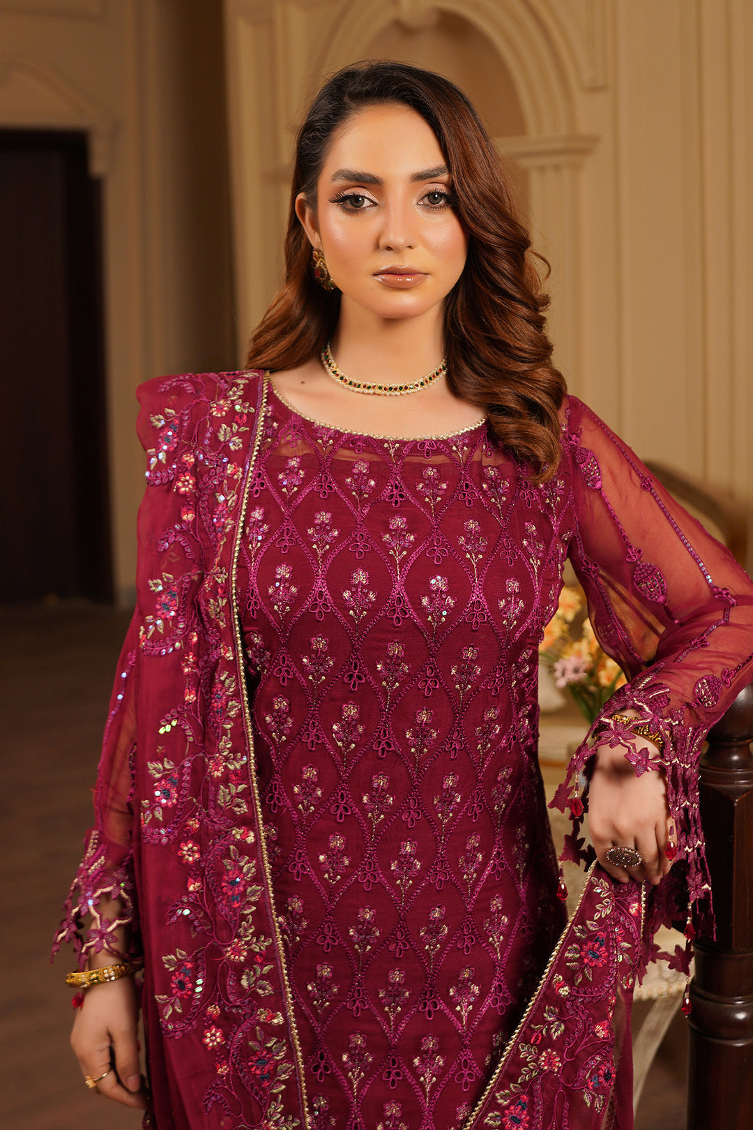 Maryams – Aysa-A-1101 Style