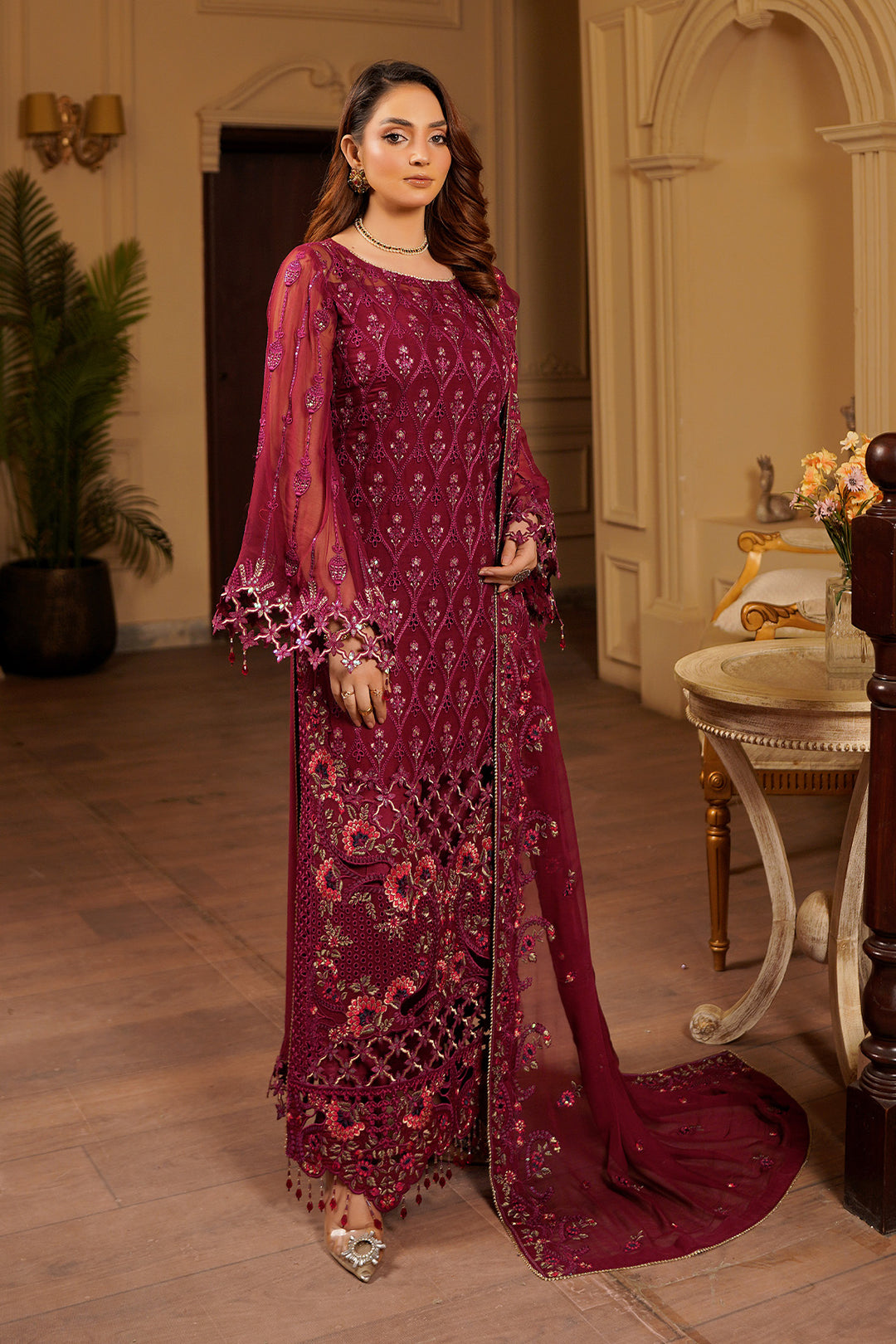 Maryams – Aysa-A-1101 Style