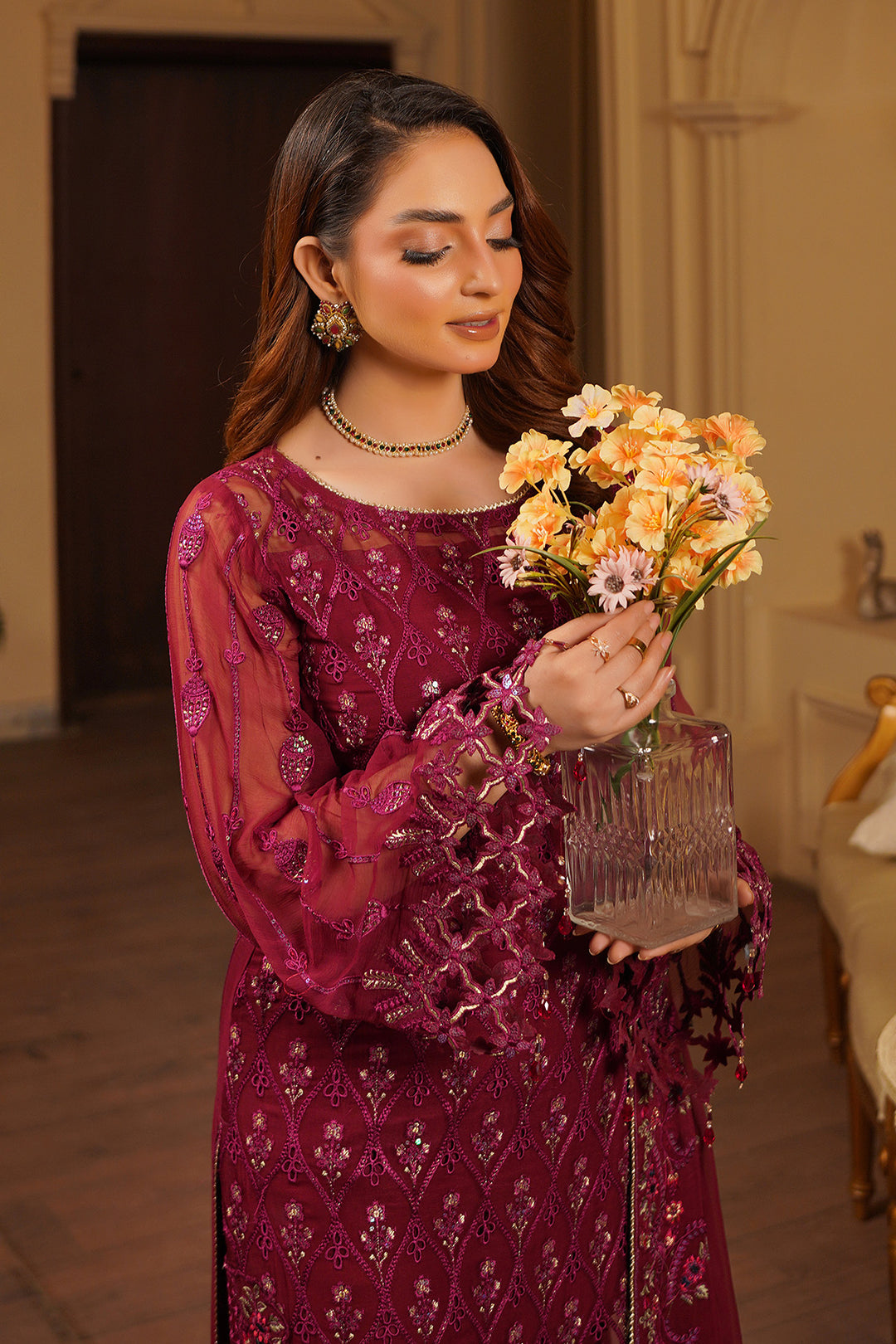 Maryams – Aysa-A-1101 Style
