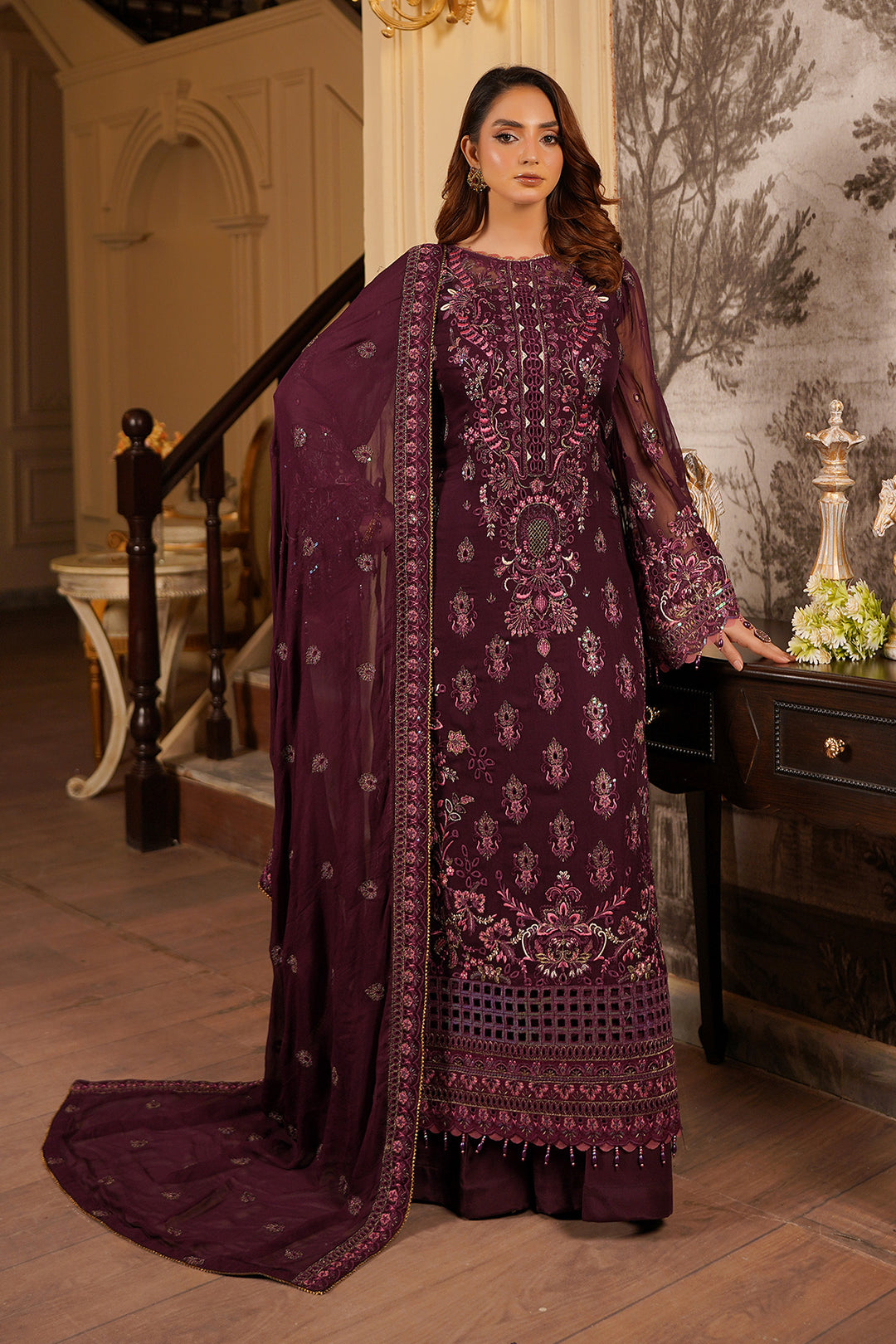Maryams – Nageena-A-1106 Style