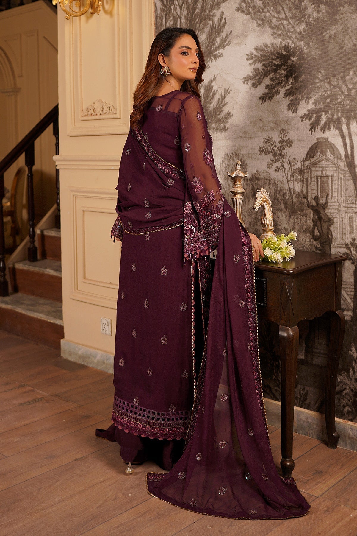 Maryams – Nageena-A-1106 Style