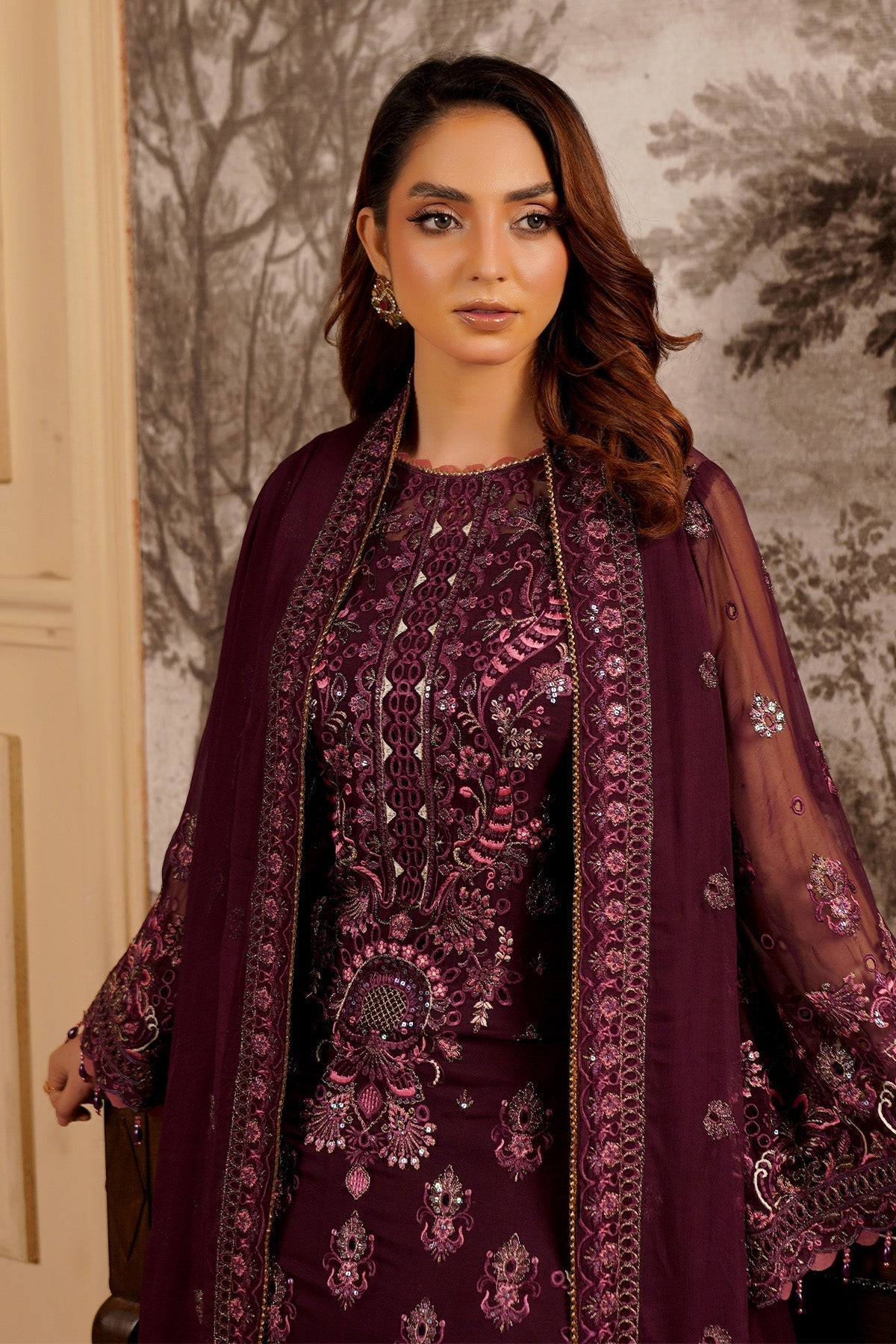 Maryams – Nageena-A-1106 Style