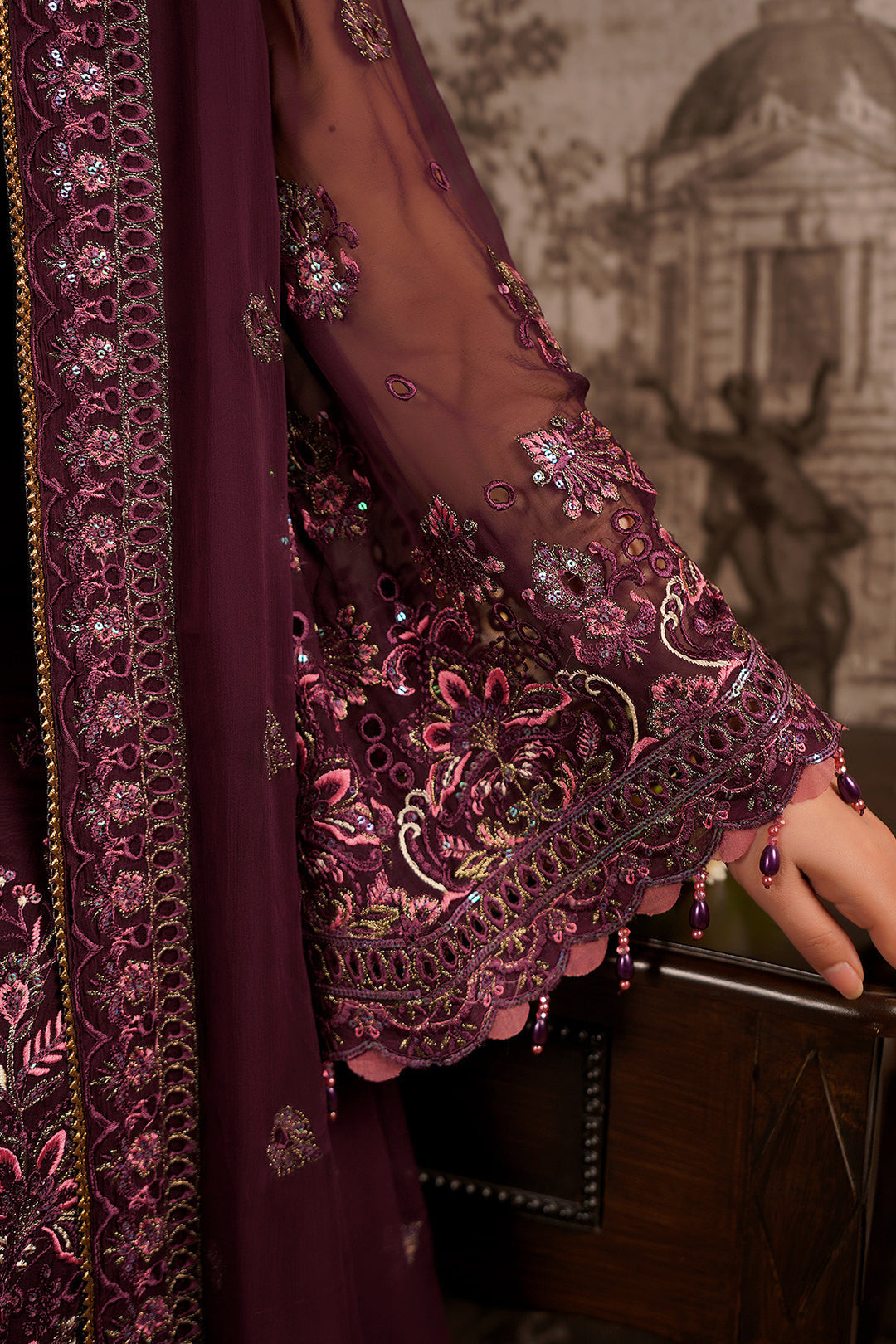Maryams – Nageena-A-1106 Style