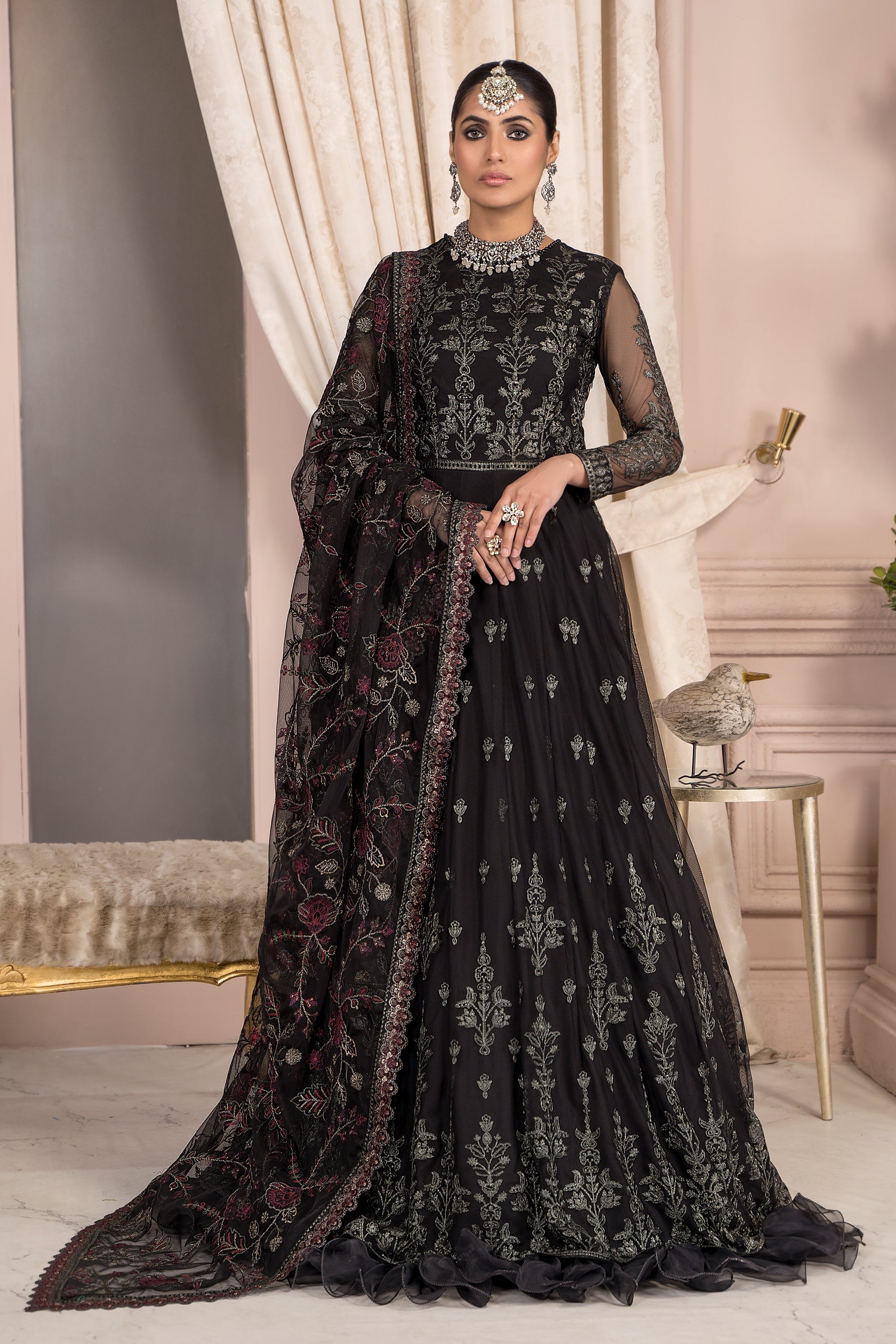 ZA 03 BLACK AFFAIR