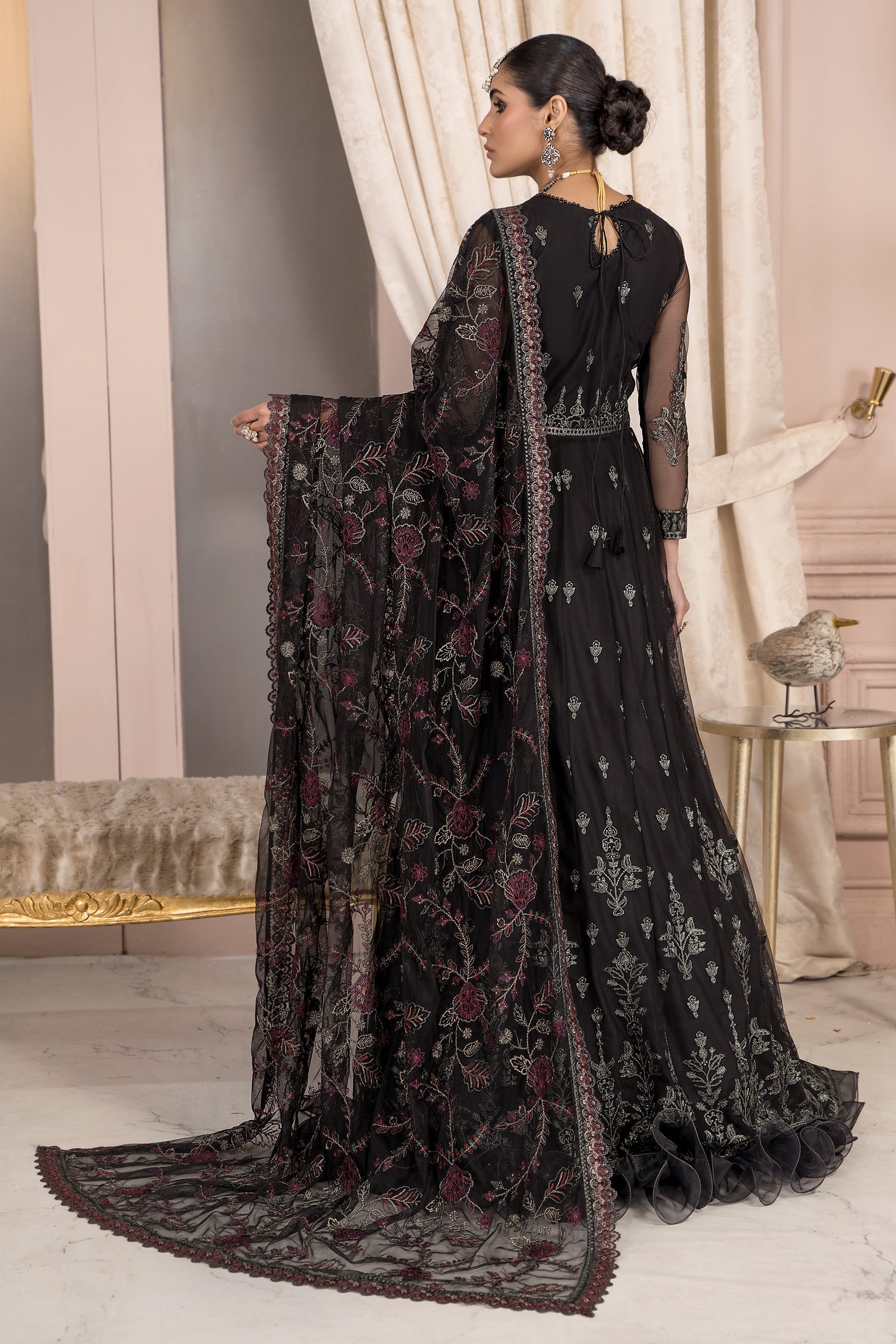 ZA 03 BLACK AFFAIR