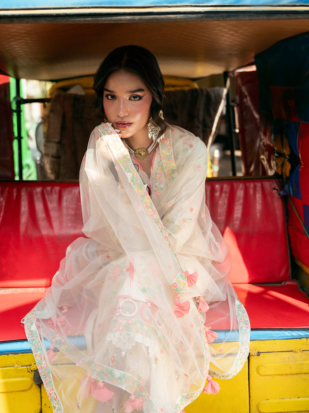 ROSHNI 1144