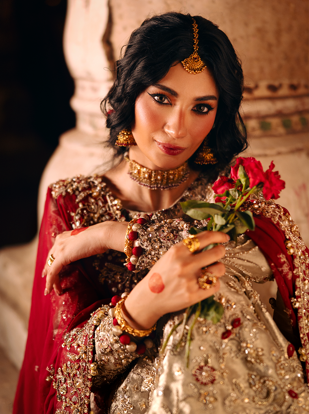 ROSHNI
