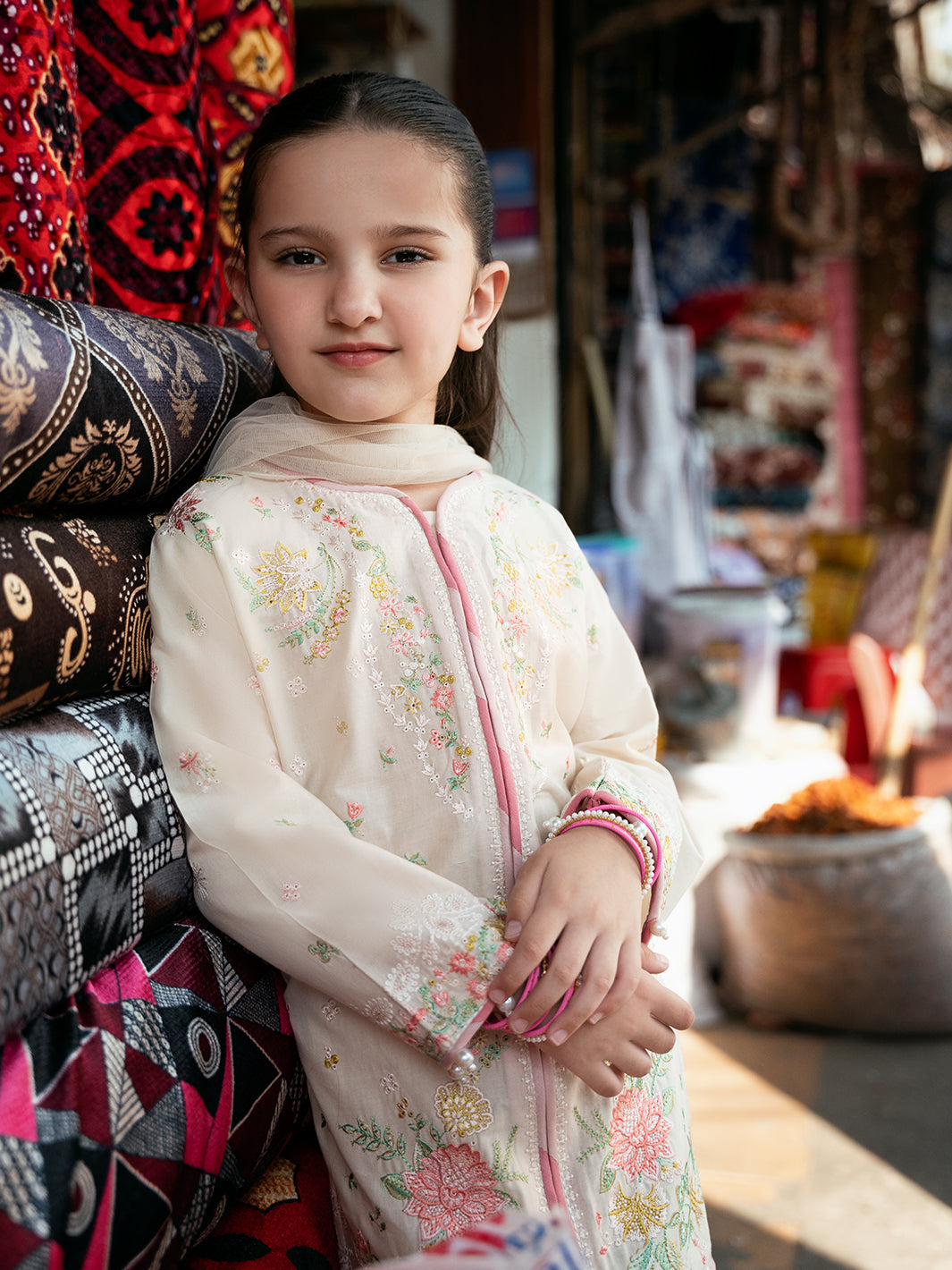 ROSHNI 1144 KIDS