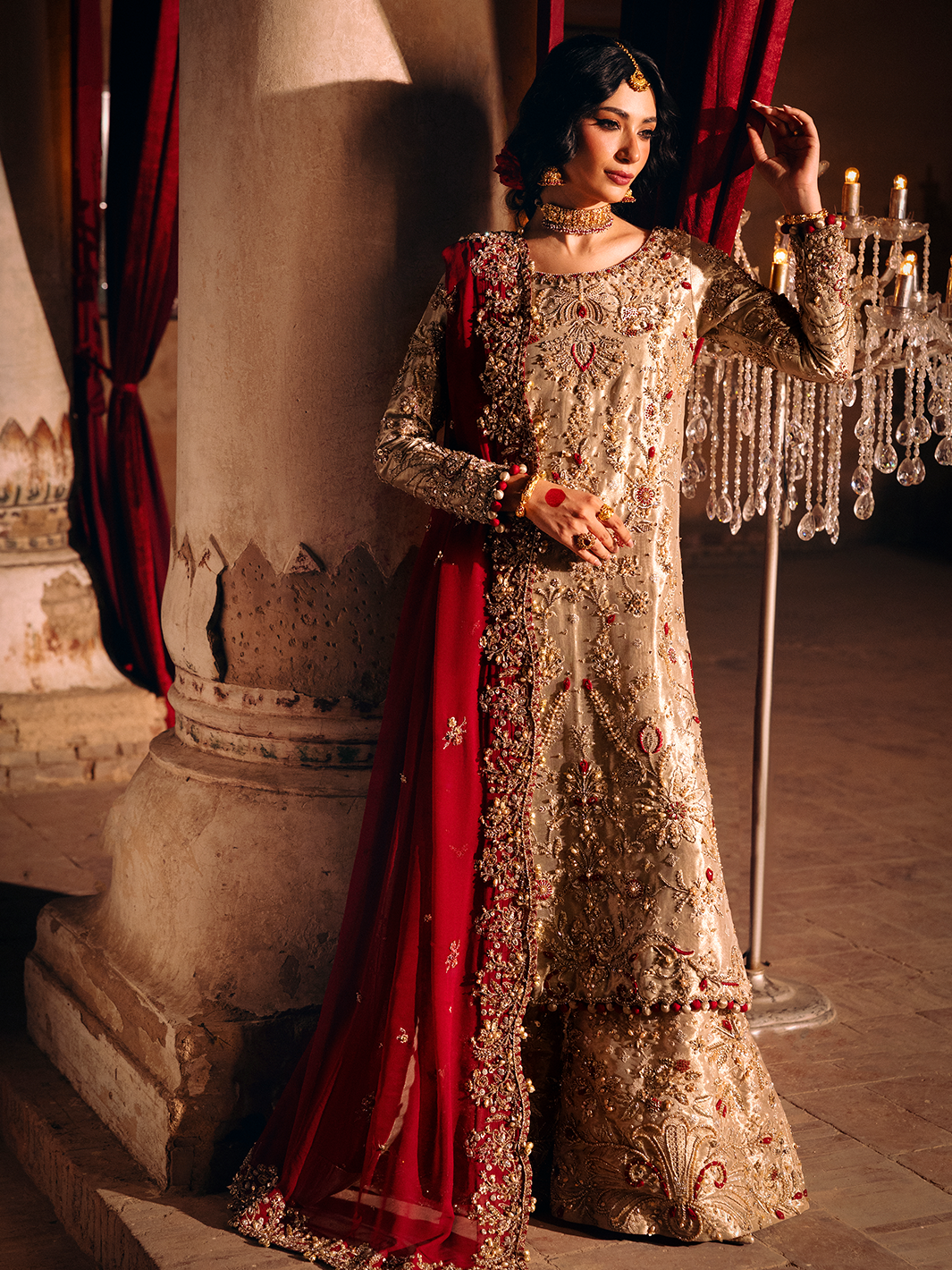 ROSHNI