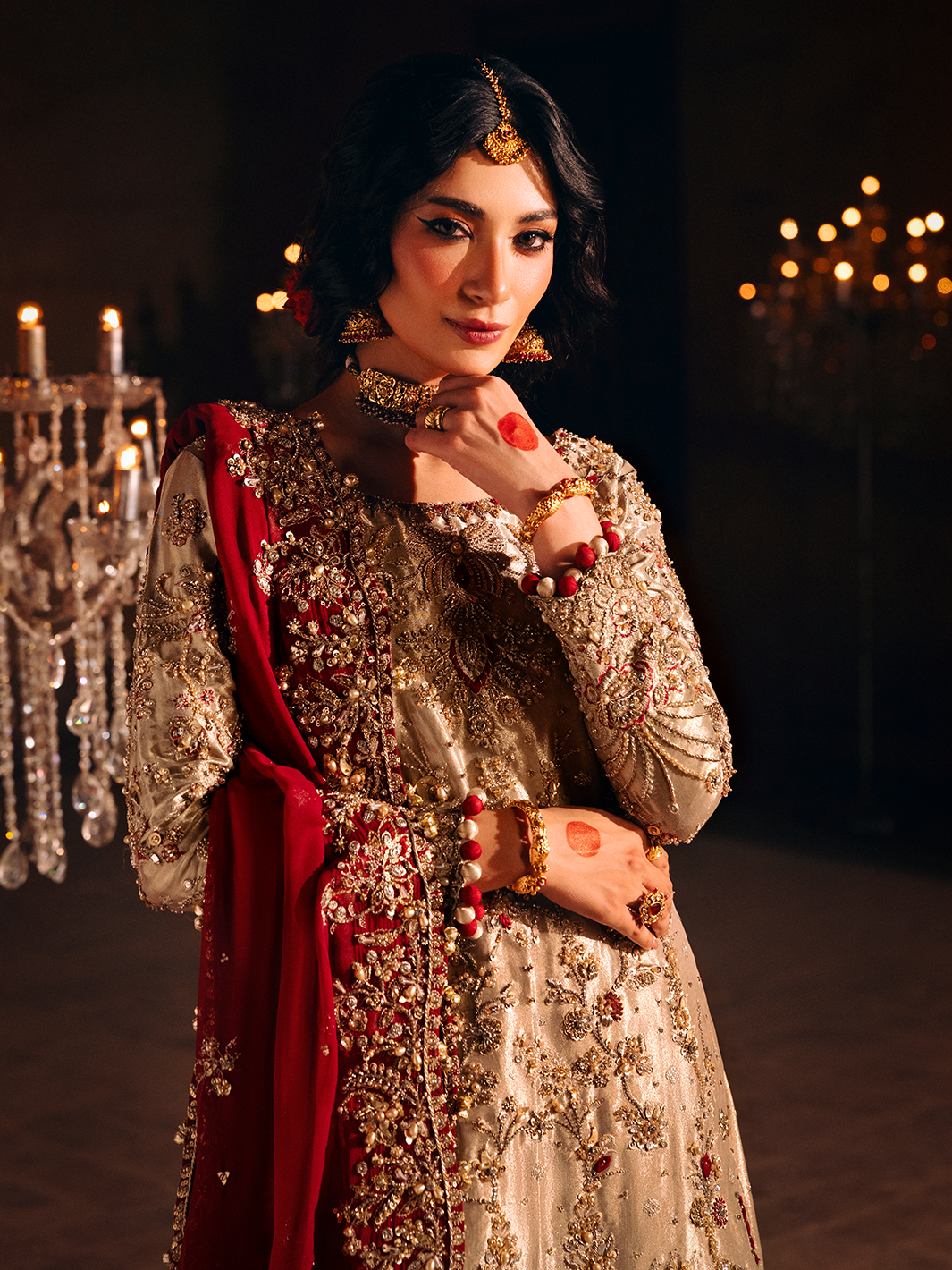 ROSHNI