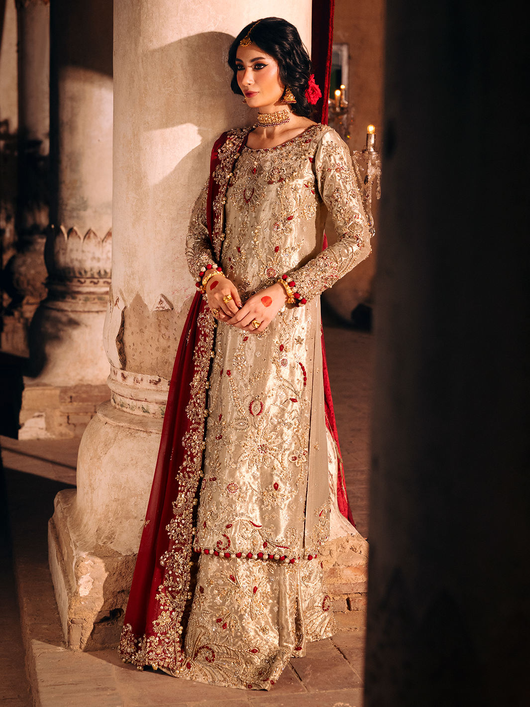 ROSHNI