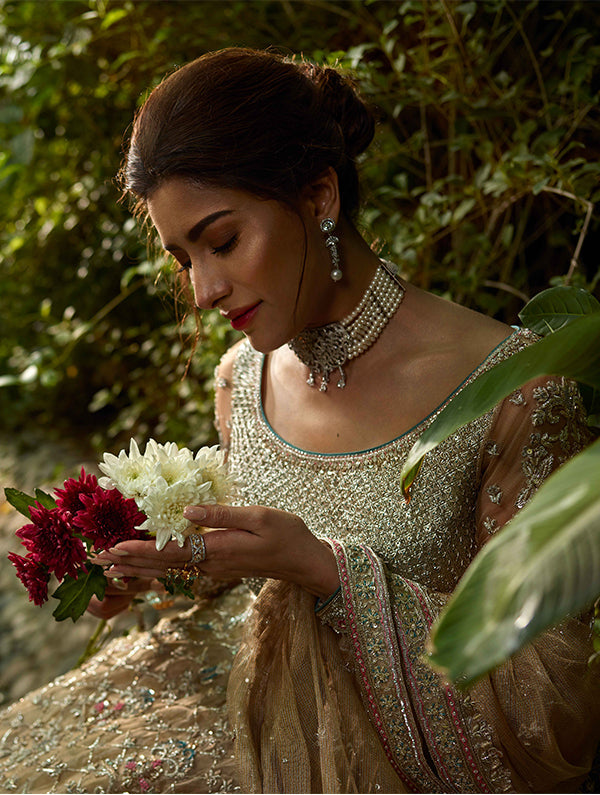 Faiza Saqlain