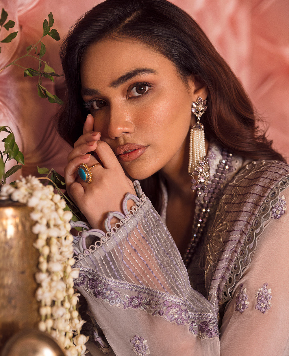 Twisra Earrings