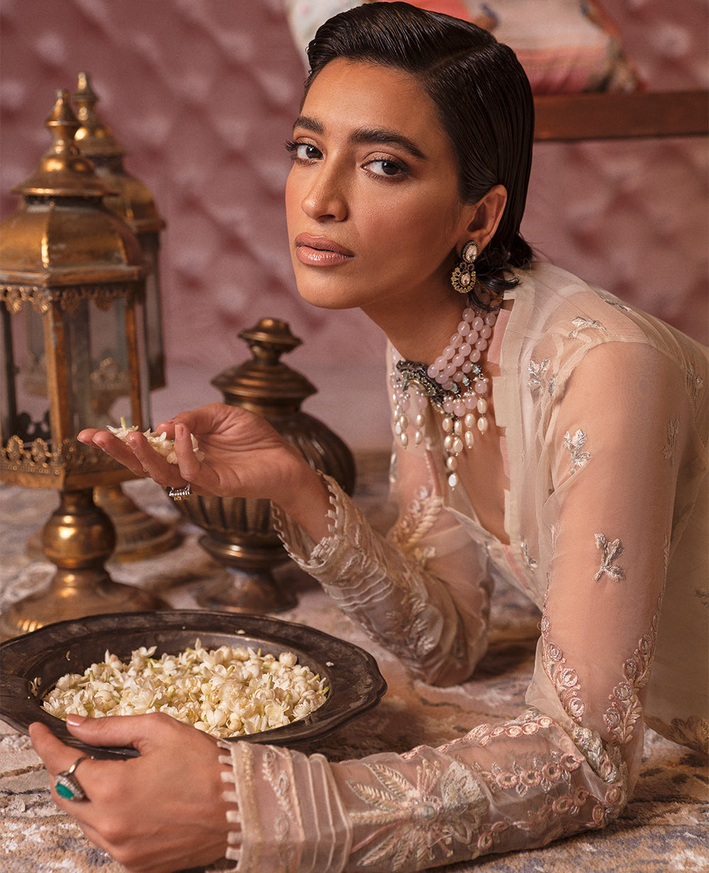 Onyzaar Earrings