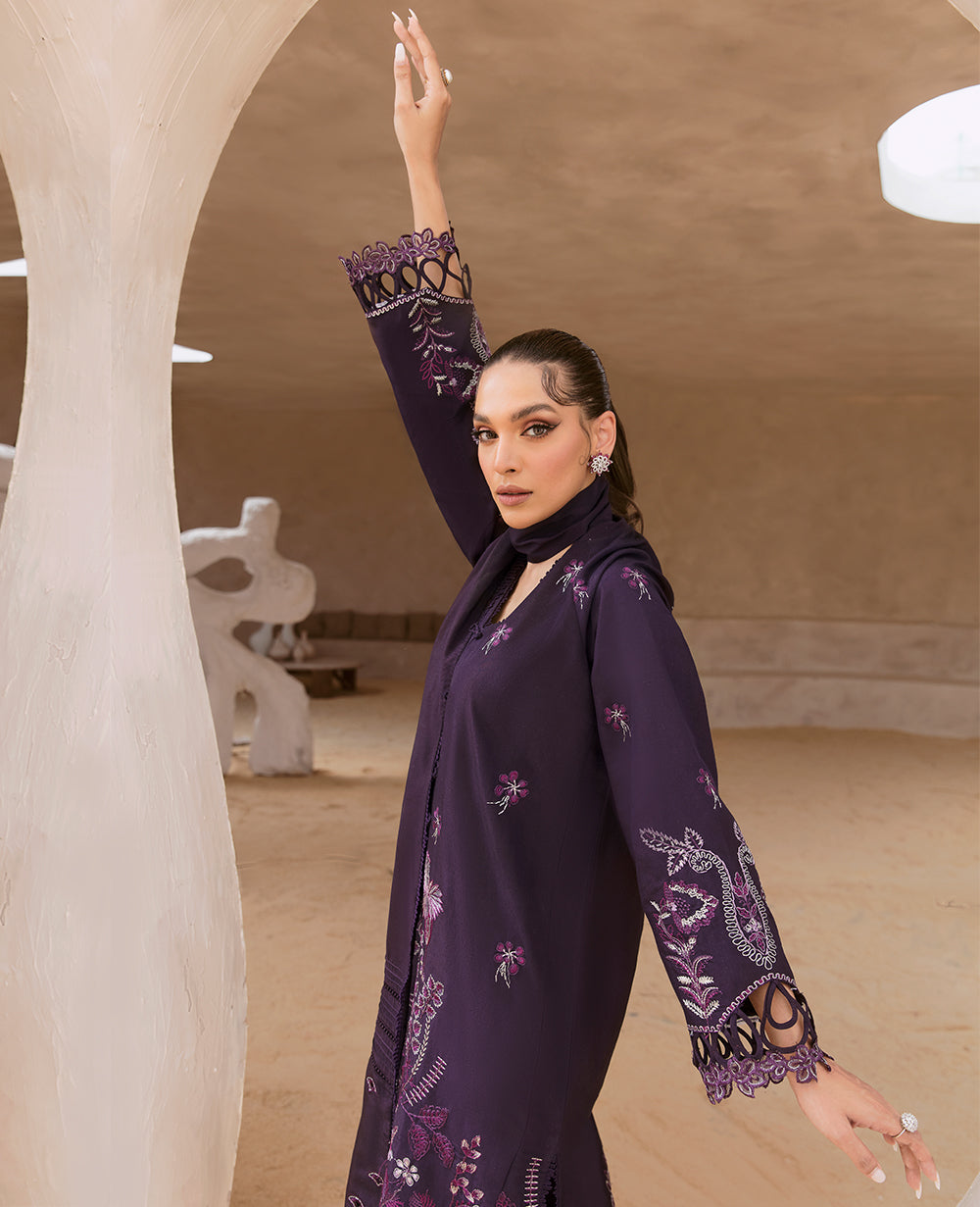 Noorza Earrings