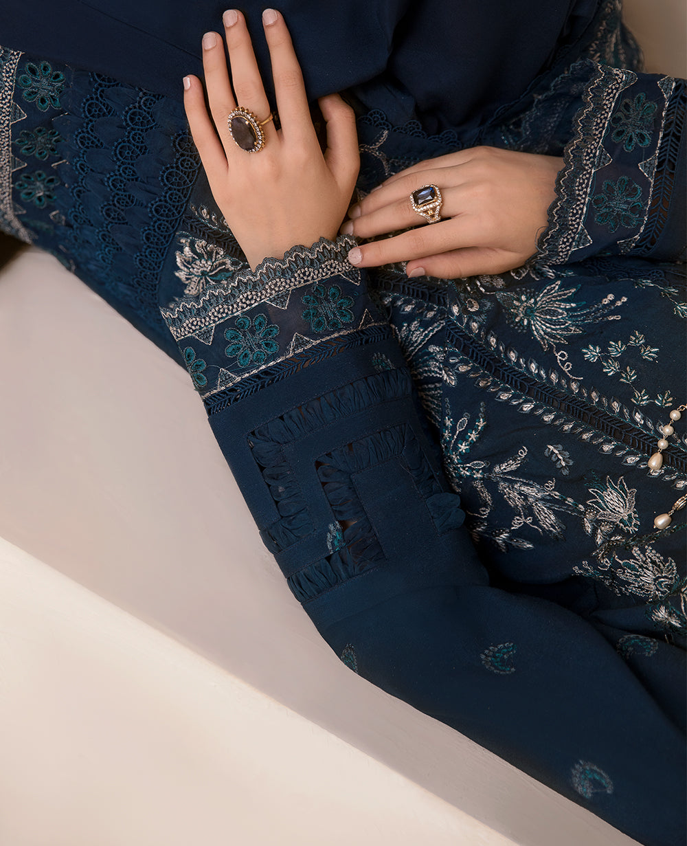 Gulbali Earrings