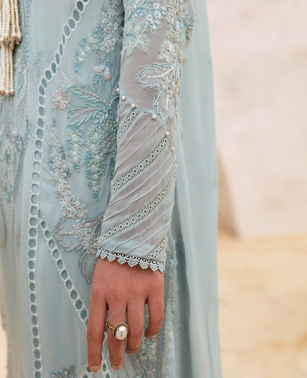 Hazraya Earrings