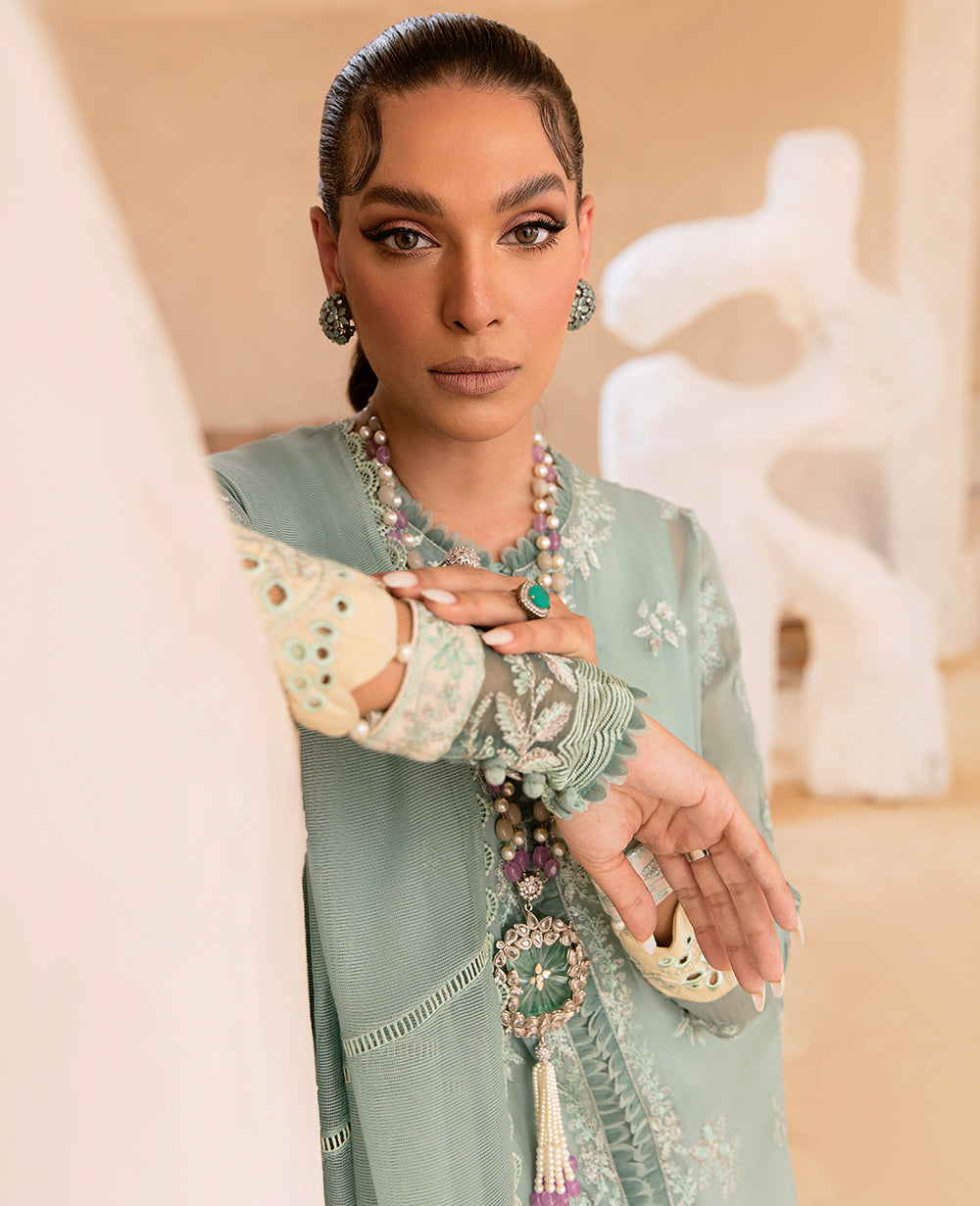 Rosani Earrings