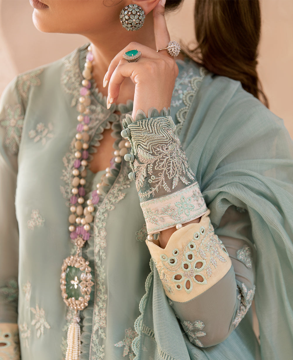 Rosani Earrings