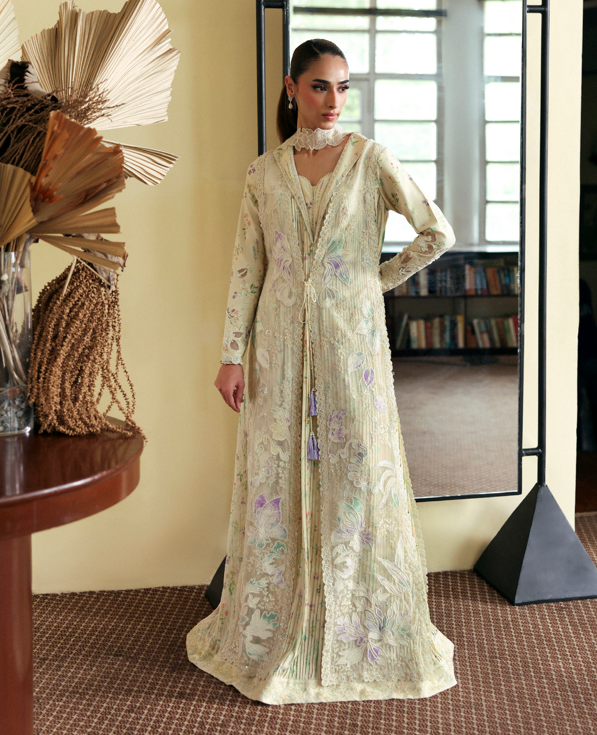 Ivory Garden