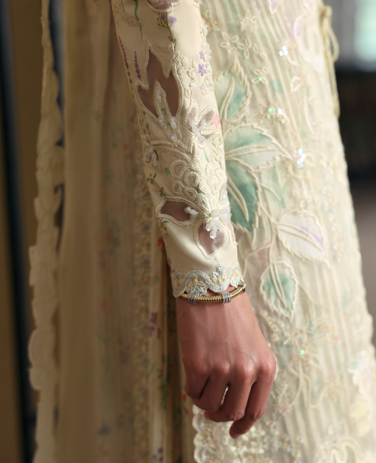 Ivory Garden