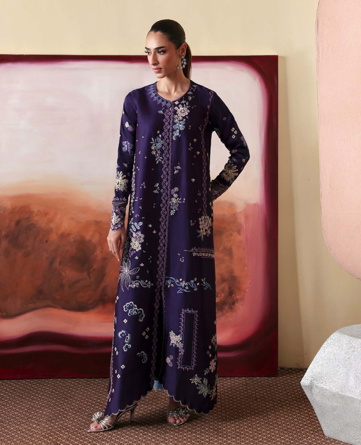 Plum Radiance