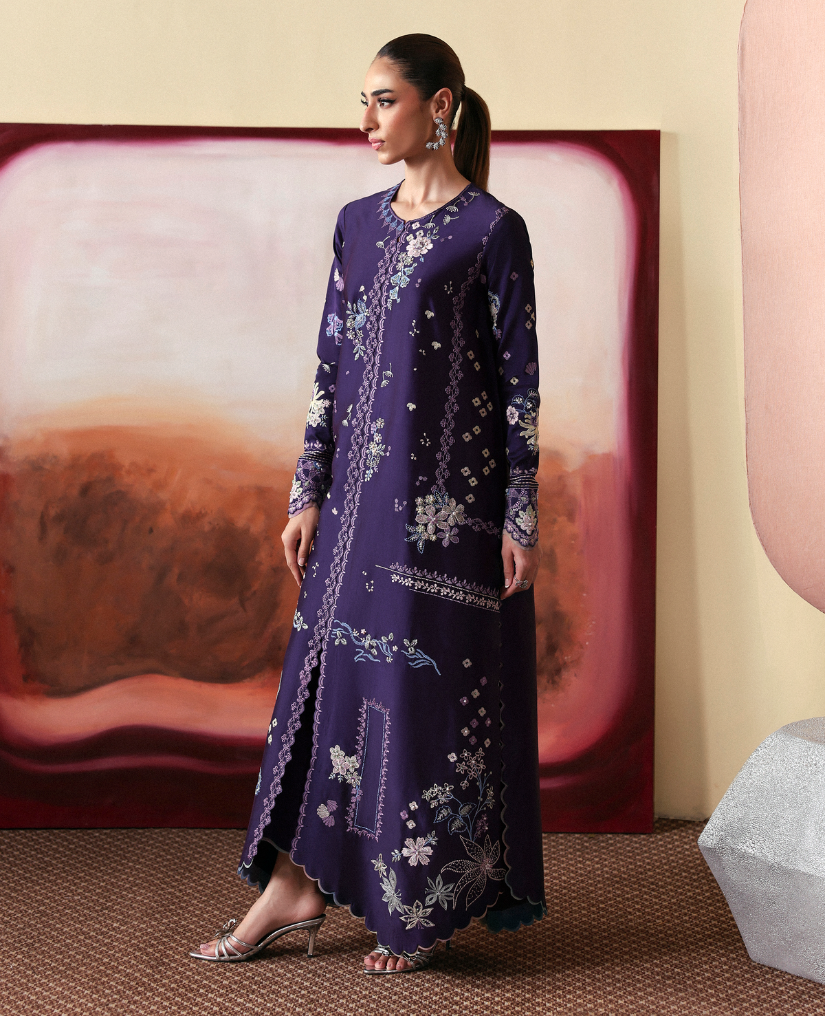 Plum Radiance