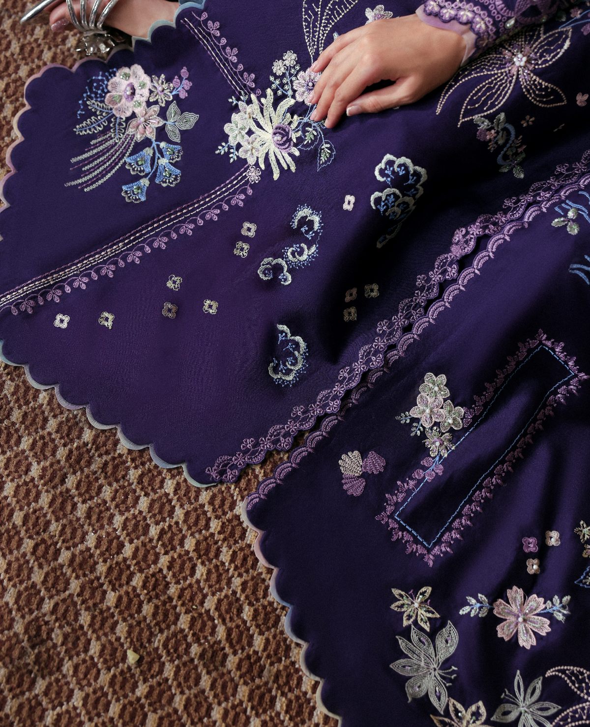 Plum Radiance