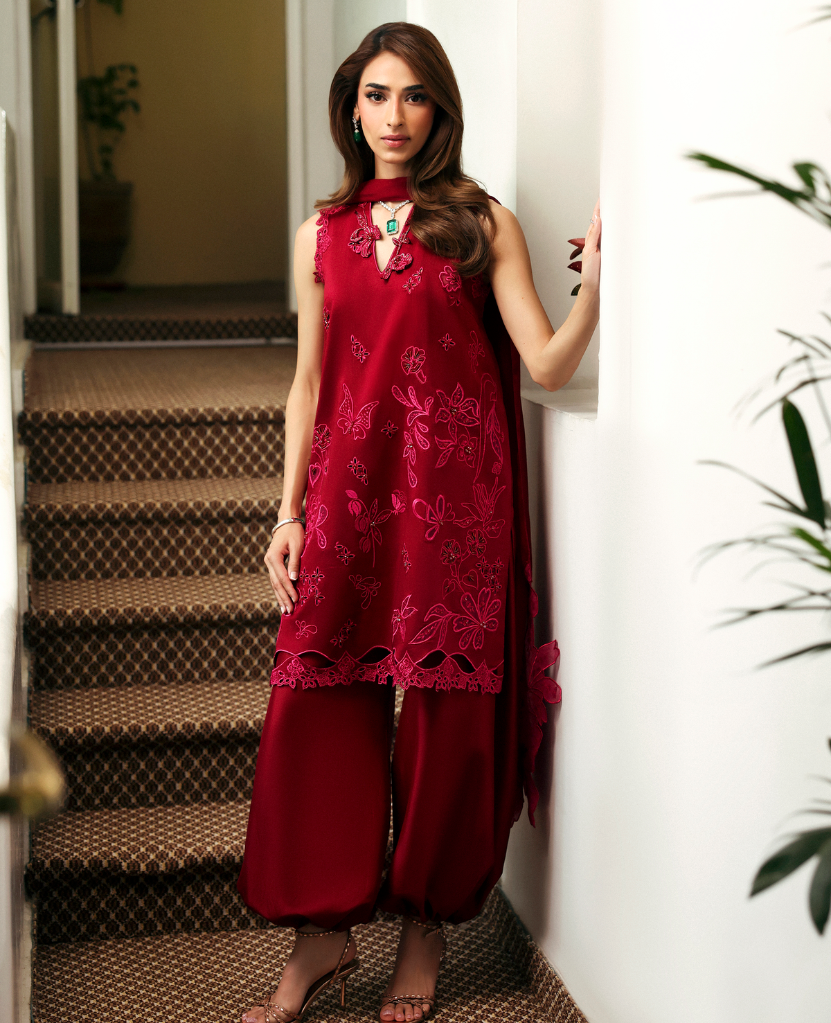 Raspberry Radiance